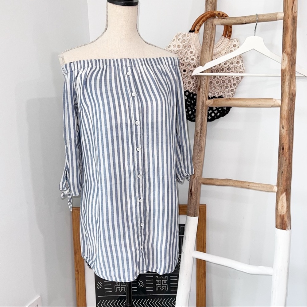 Cloth & Stone Dress Size S